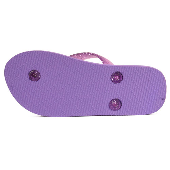 Disney Flip Flop with Lights Disney Flip Flop with Lights